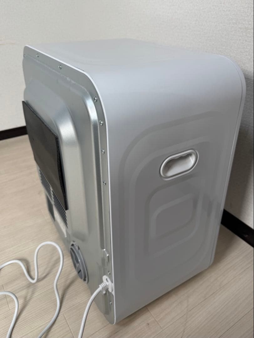 SENTERN 電気式乾燥機 ホワイト