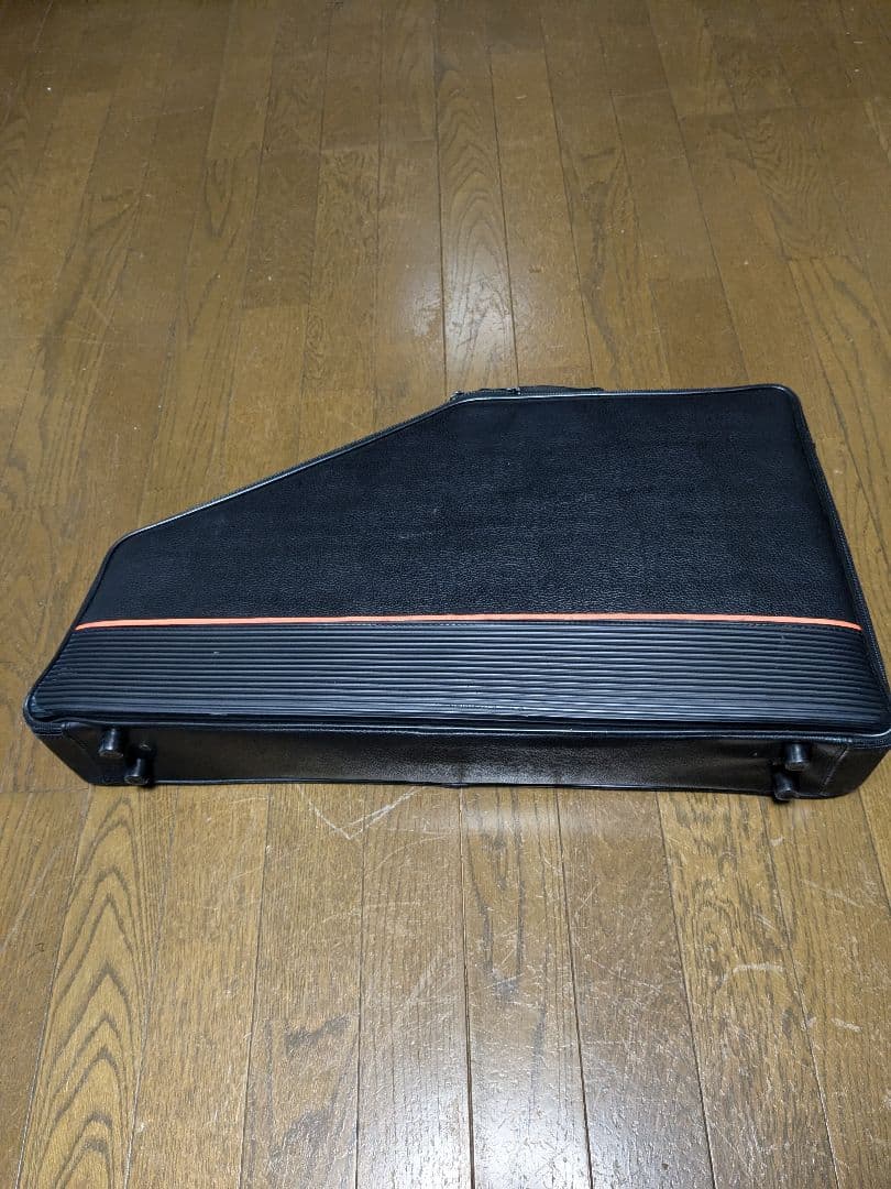 オートハープ　稼働品