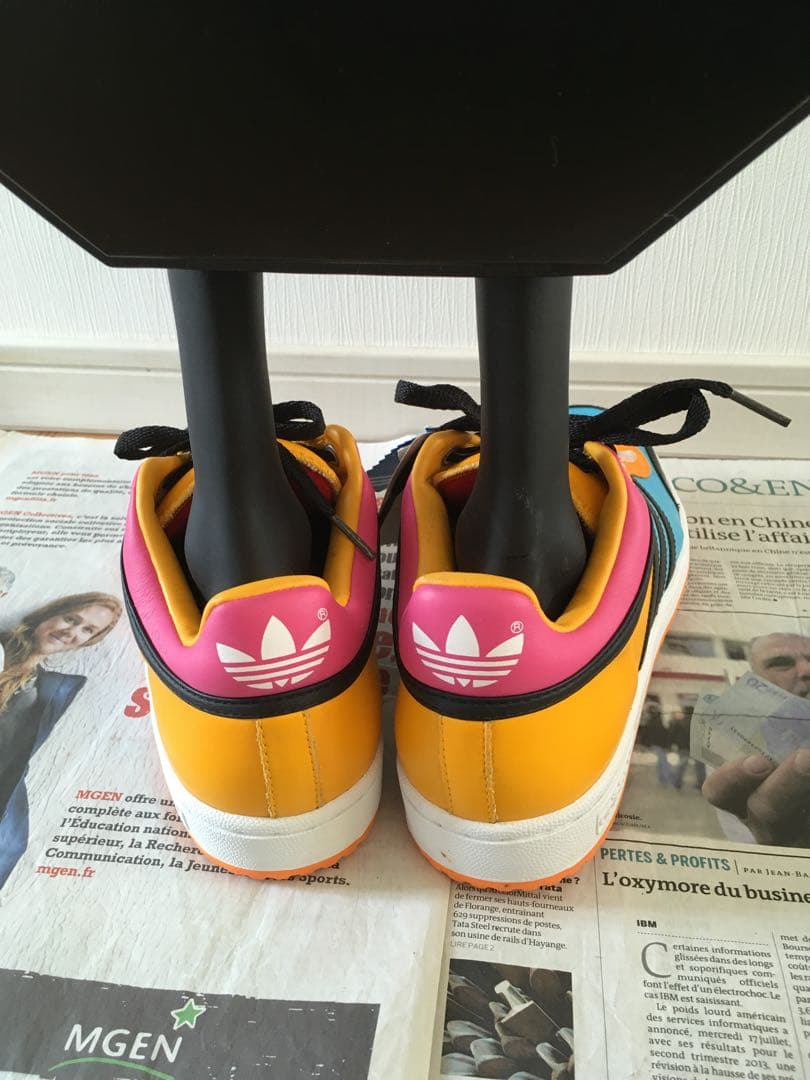 メディコムトイ×アンディフィーテッド U-Man