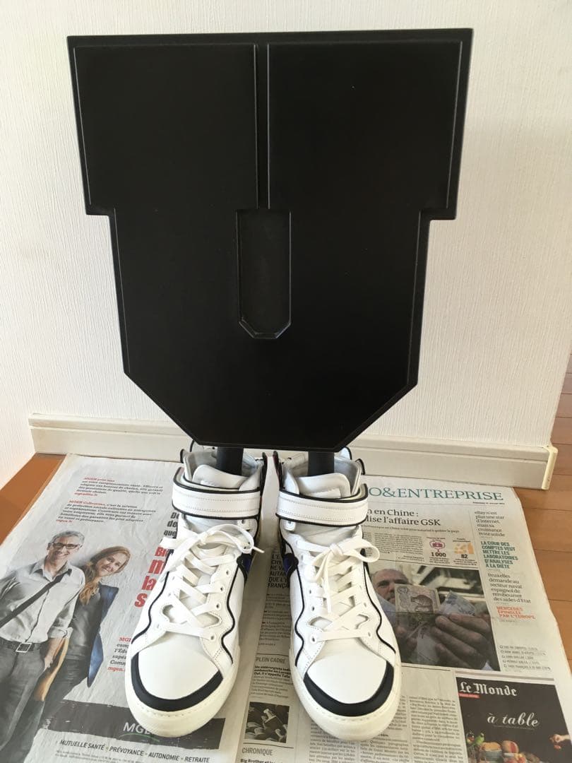 メディコムトイ×アンディフィーテッド U-Man