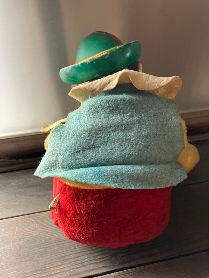 特別出品 入手困難 極レア ピノキオ PINOCCHIO WALT DISNEY