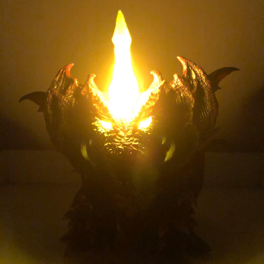 デフォリアル　デストロイア　ナイトカラー