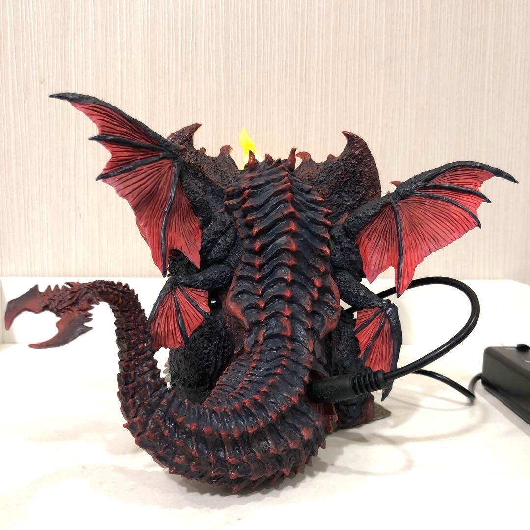 デフォリアル　デストロイア　ナイトカラー