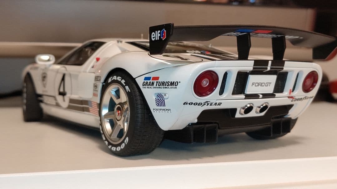 写真追加 Vol.１ Ford GT LM race car specII