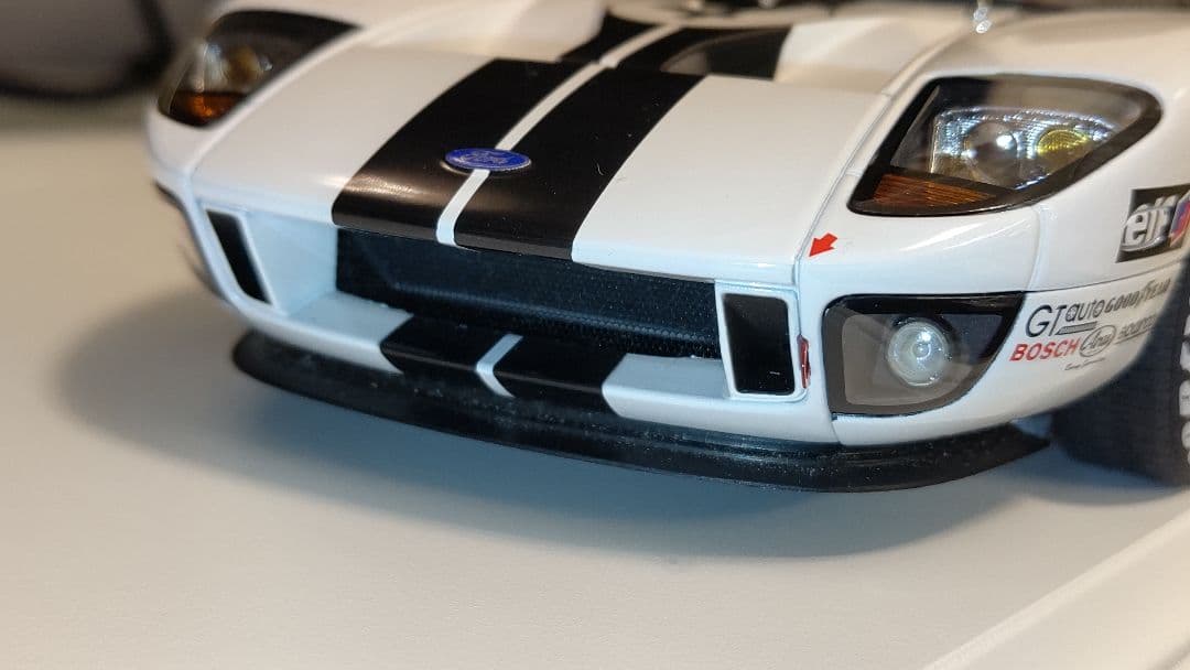 写真追加 Vol.１ Ford GT LM race car specII