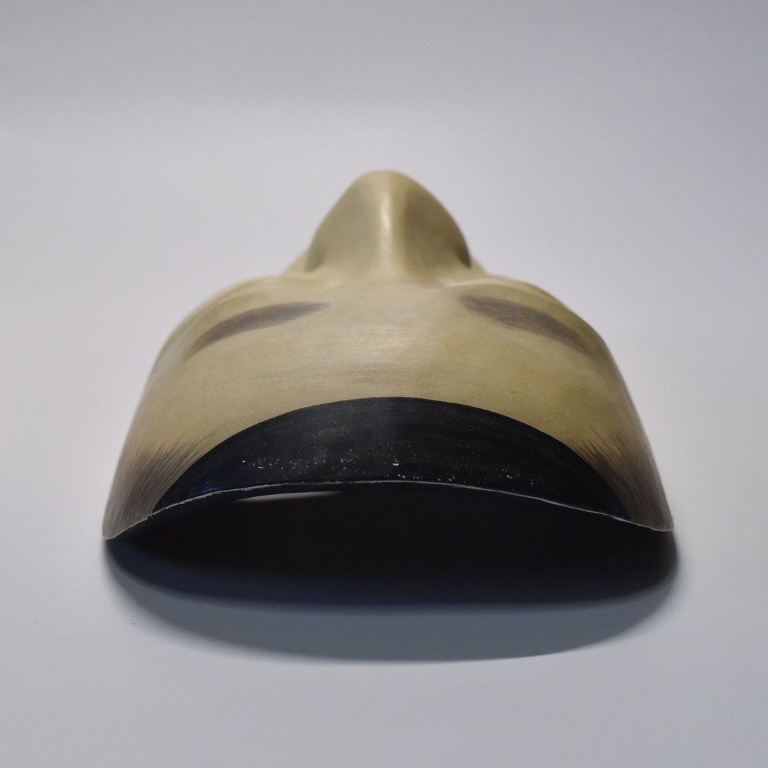 能面 中将 美品 (M5)