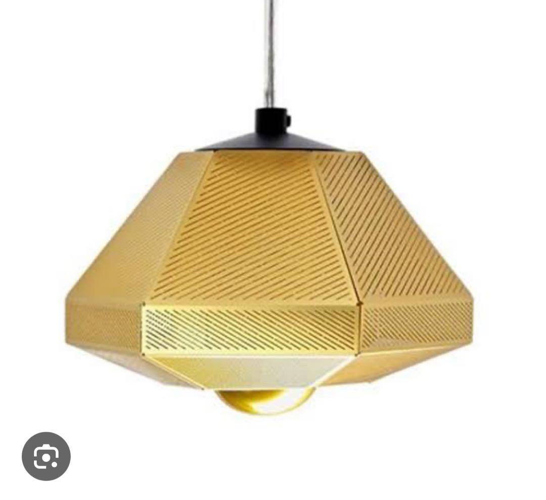 limbs42【新品未使用】　Tom Dixon ペンダントライト