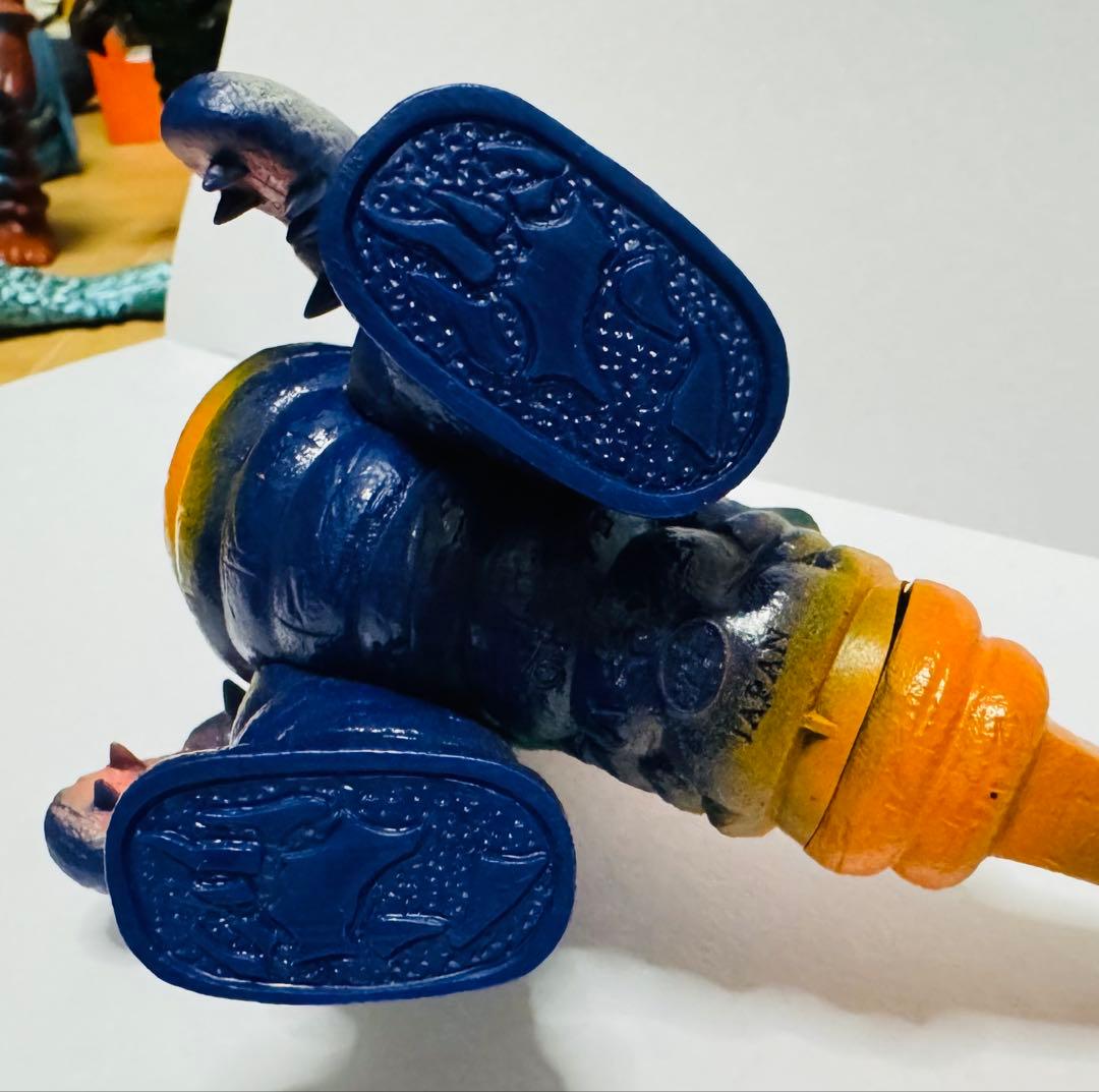 ウルトラマンシリーズ 怪獣フィギュアセット