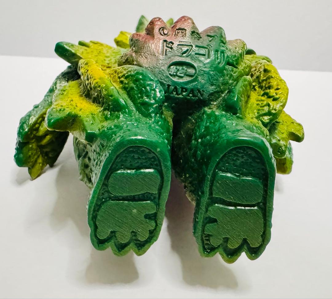 ウルトラマンシリーズ 怪獣フィギュアセット