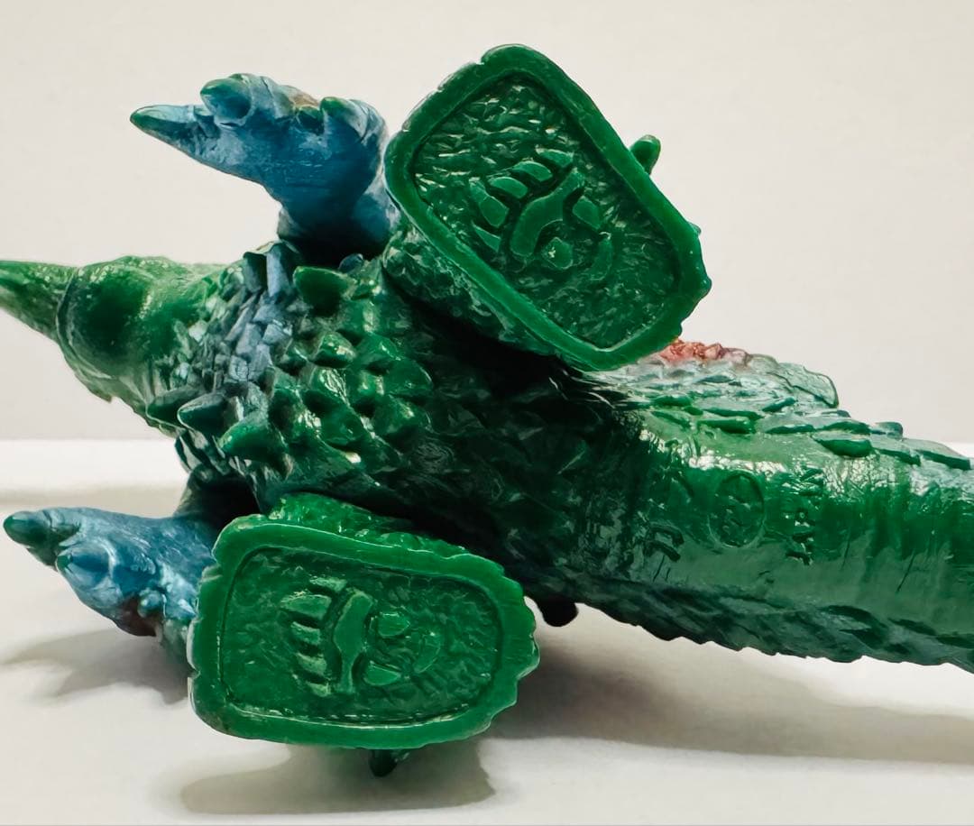 ウルトラマンシリーズ 怪獣フィギュアセット