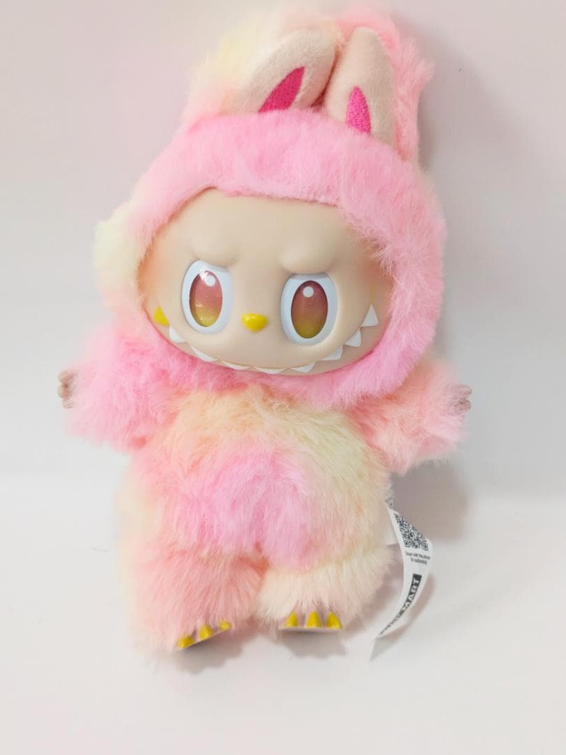 【レア】 正規品 エラー ラブブ Big into Energy LOYALTY