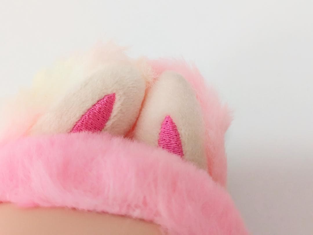 【レア】 正規品 エラー ラブブ Big into Energy LOYALTY