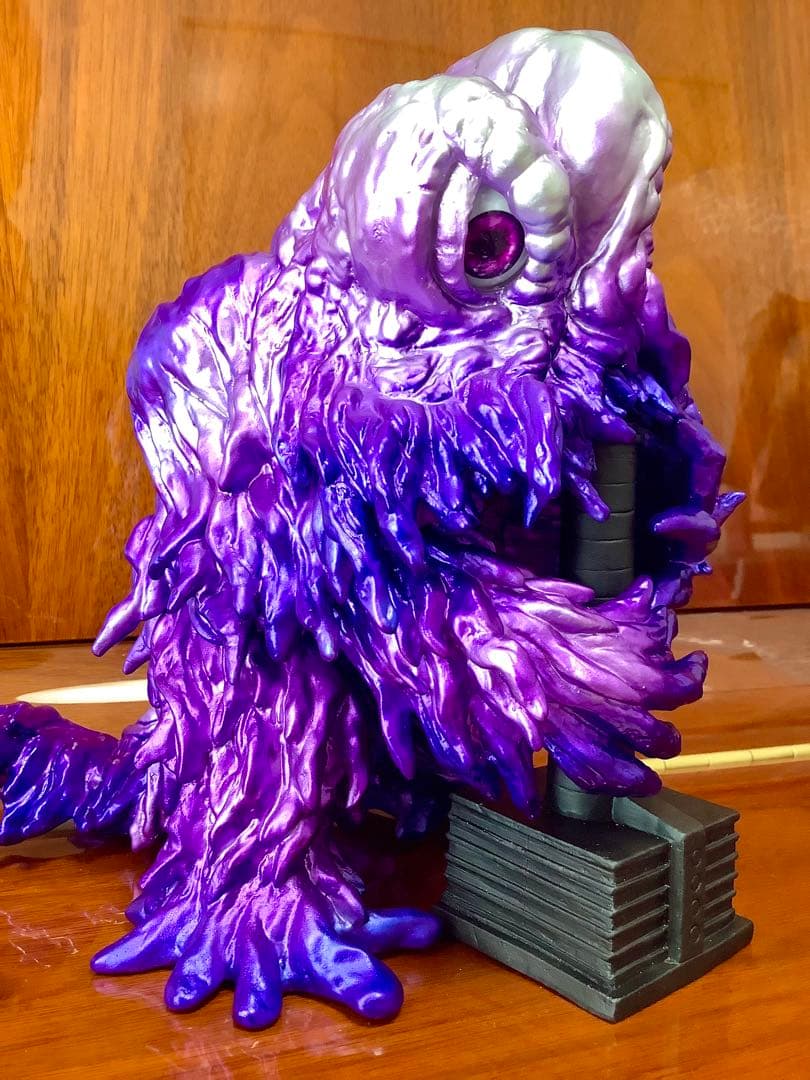 CCP【煙突ヘドラ上陸期】アメジスト Ver.