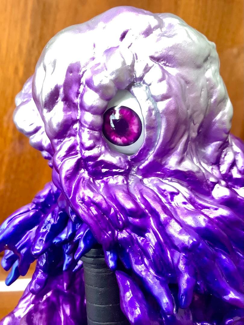 CCP【煙突ヘドラ上陸期】アメジスト Ver.