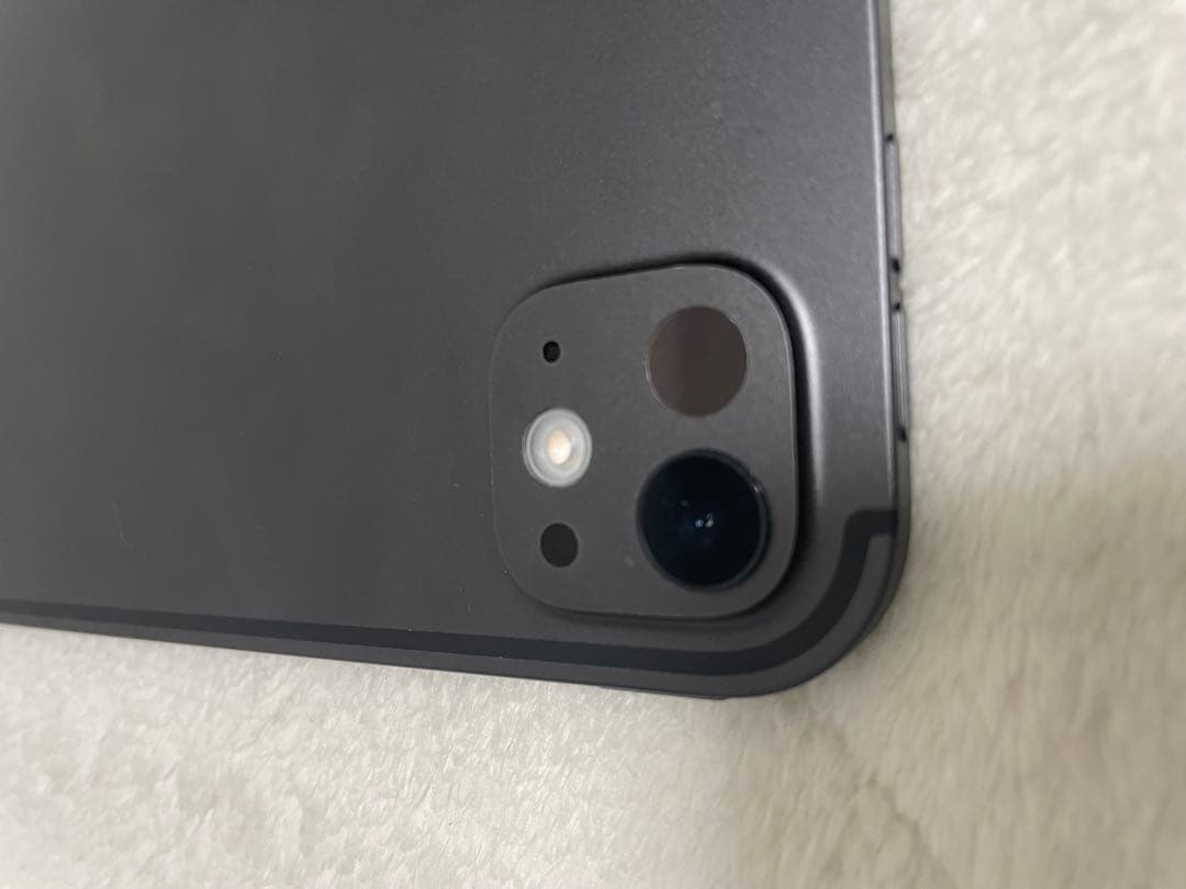 iPad Pro13インチ 256GB