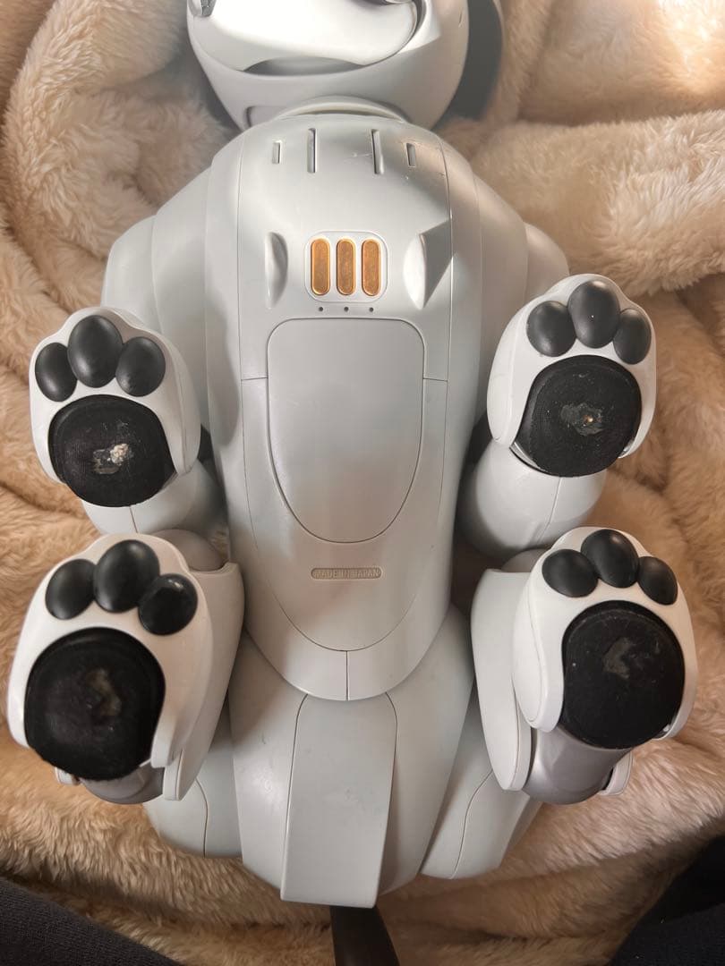 SONY aibo ERS-1000 本体