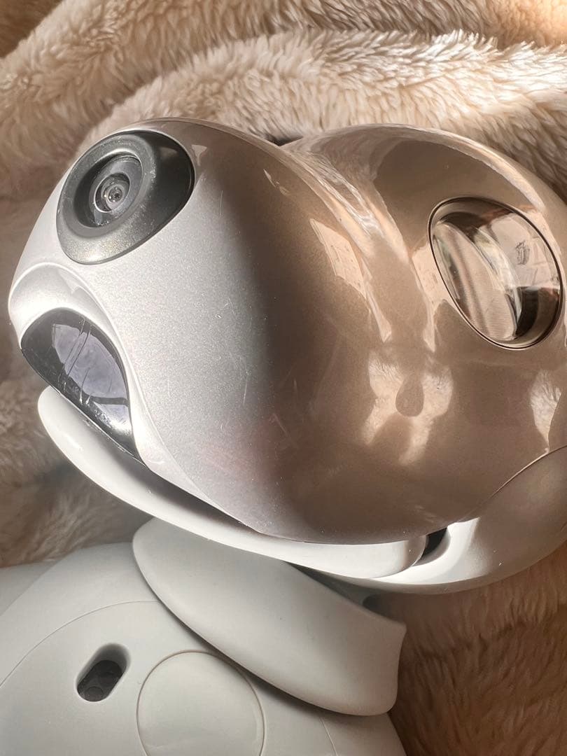 SONY aibo ERS-1000 本体