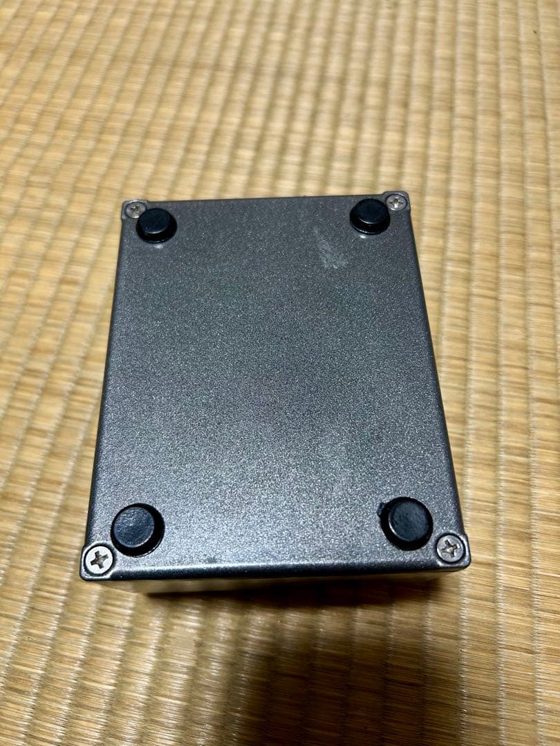 Wampler Triple Wreck トリプルレック