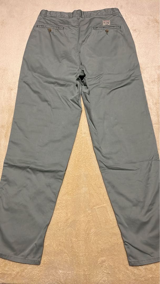 90s初期　POLO Ralph Lauren ポロチノ ANDREW