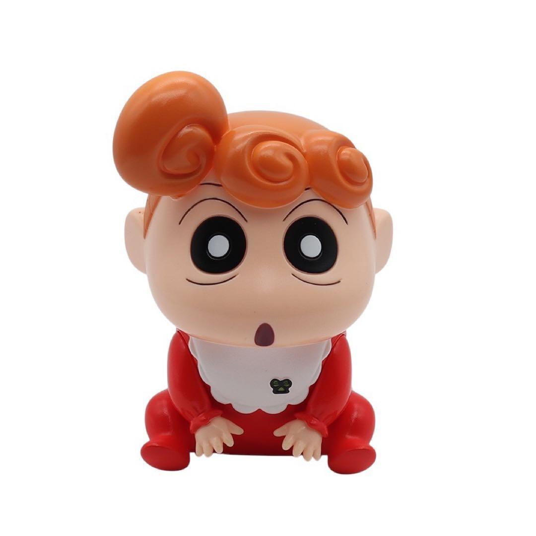 クレヨンしんちゃん/SOFVIPS 野原ひまわり/特別カラー