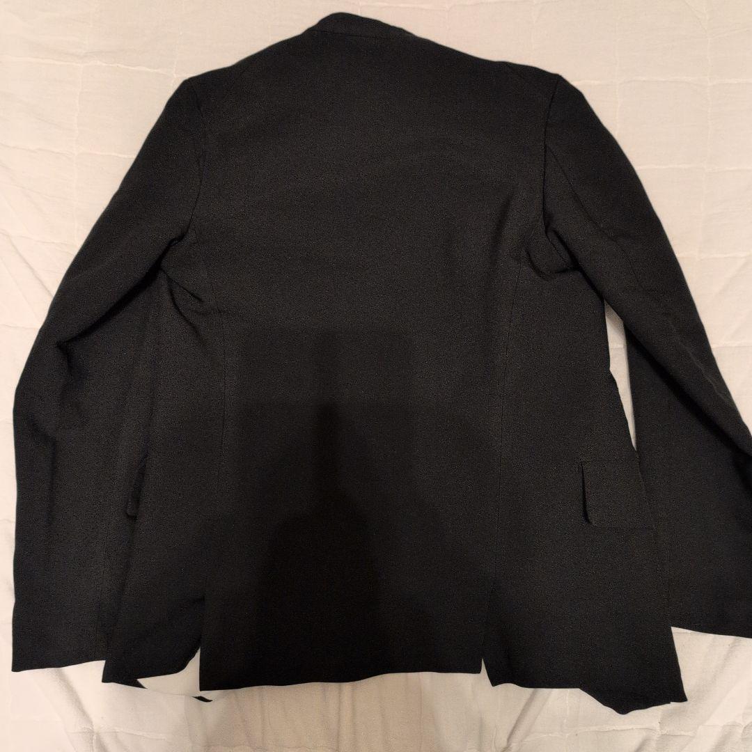 コムデギャルソンオムプリュス　マオカラージャケット　チャイナ　2017