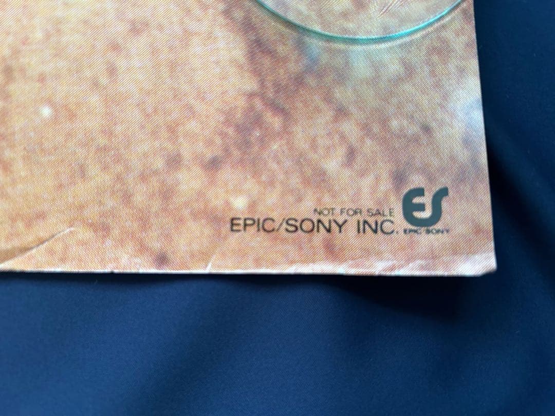 ☆Cyndi Lauper☆超特大駅貼りサイズB0ポスター☆1986年☆当時物☆