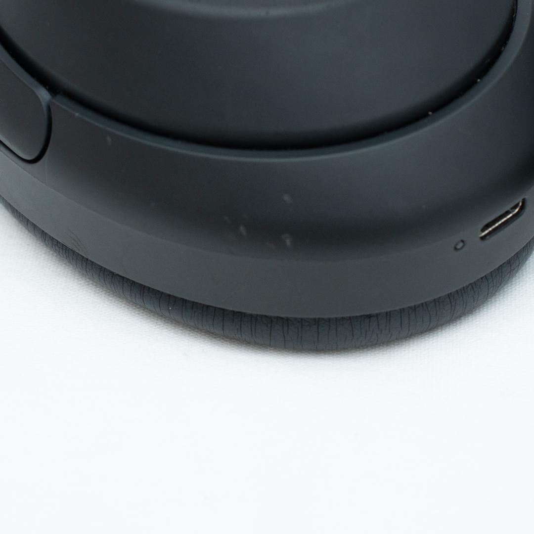 【ワイヤレスヘッドホン】WH-1000XM4 / SONY