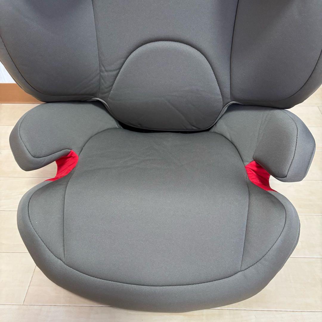 【美品❣️送料無料❣】サイベックス チャイルドジュニアシート AURA FIX