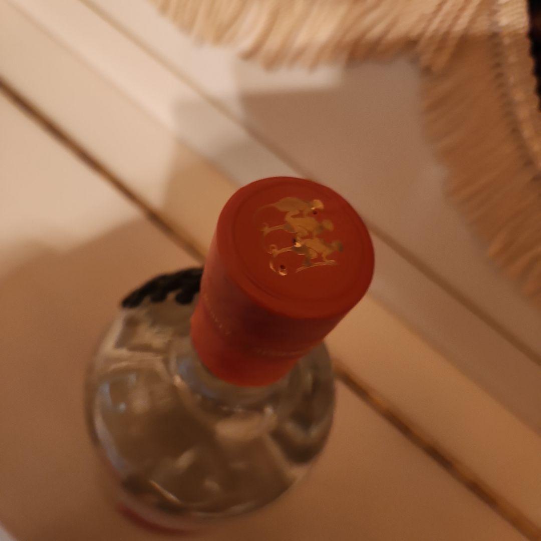 MONKEY SHOULDER & THE SEXTON pa―yan