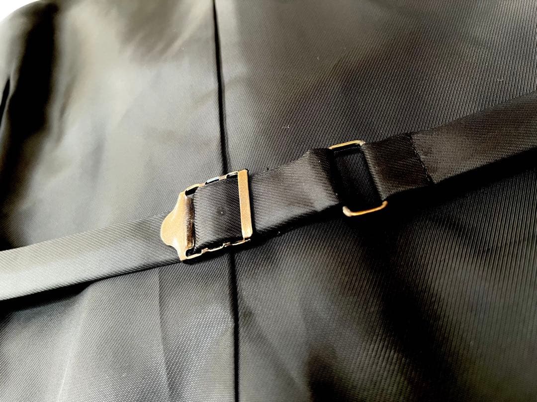 【1970s】Vintage Velvet Gilet ジレ 超希少 イギリス製