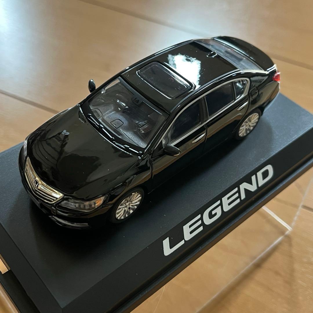 ☆HONDAコレクション☆ホンダカラーサンプル☆5車種8台まとめ売り