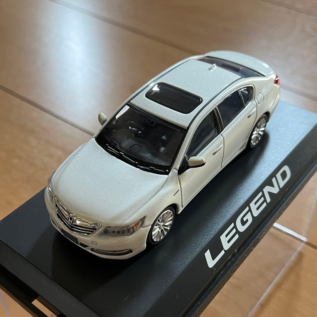 ☆HONDAコレクション☆ホンダカラーサンプル☆5車種8台まとめ売り