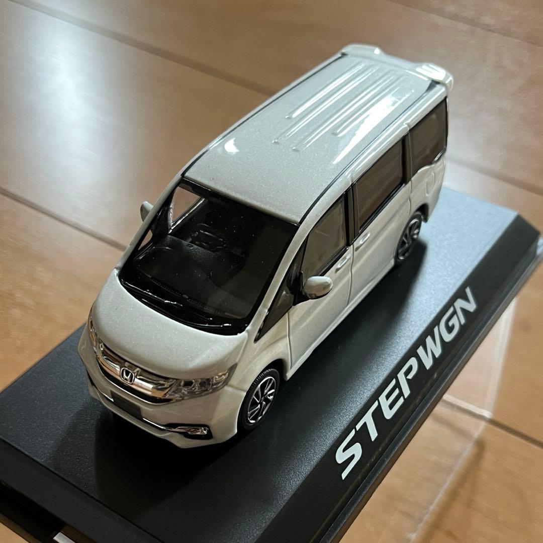 ☆HONDAコレクション☆ホンダカラーサンプル☆5車種8台まとめ売り