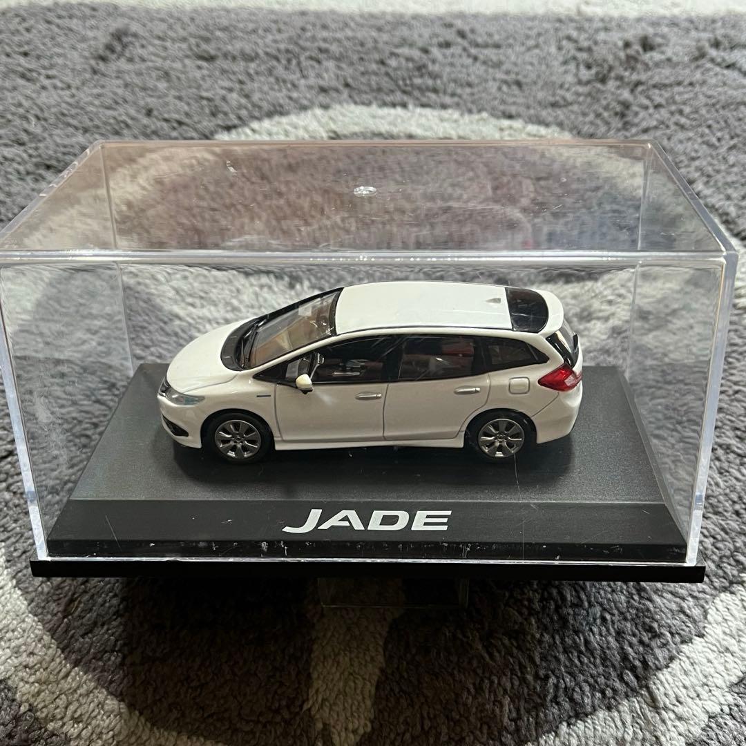 ☆HONDAコレクション☆ホンダカラーサンプル☆5車種8台まとめ売り