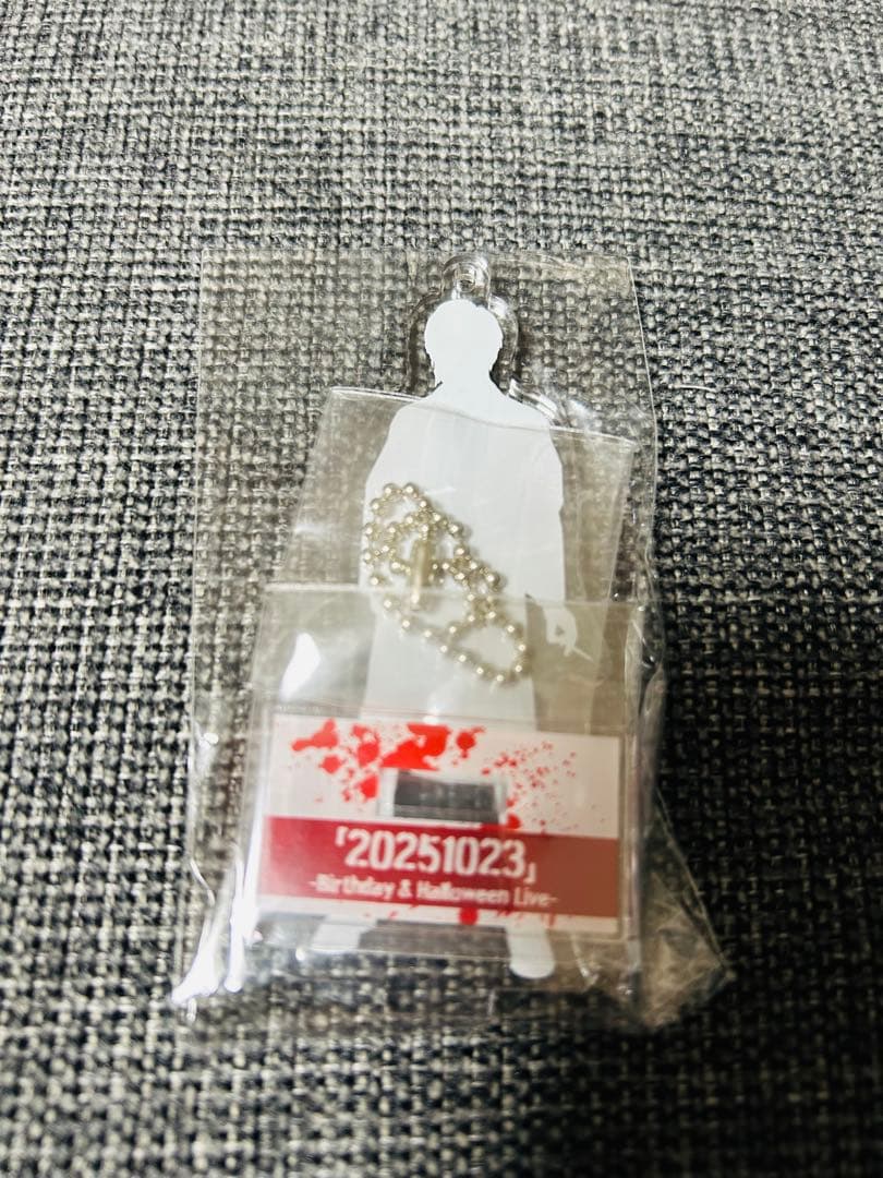 シド マオ アクリルスタンド