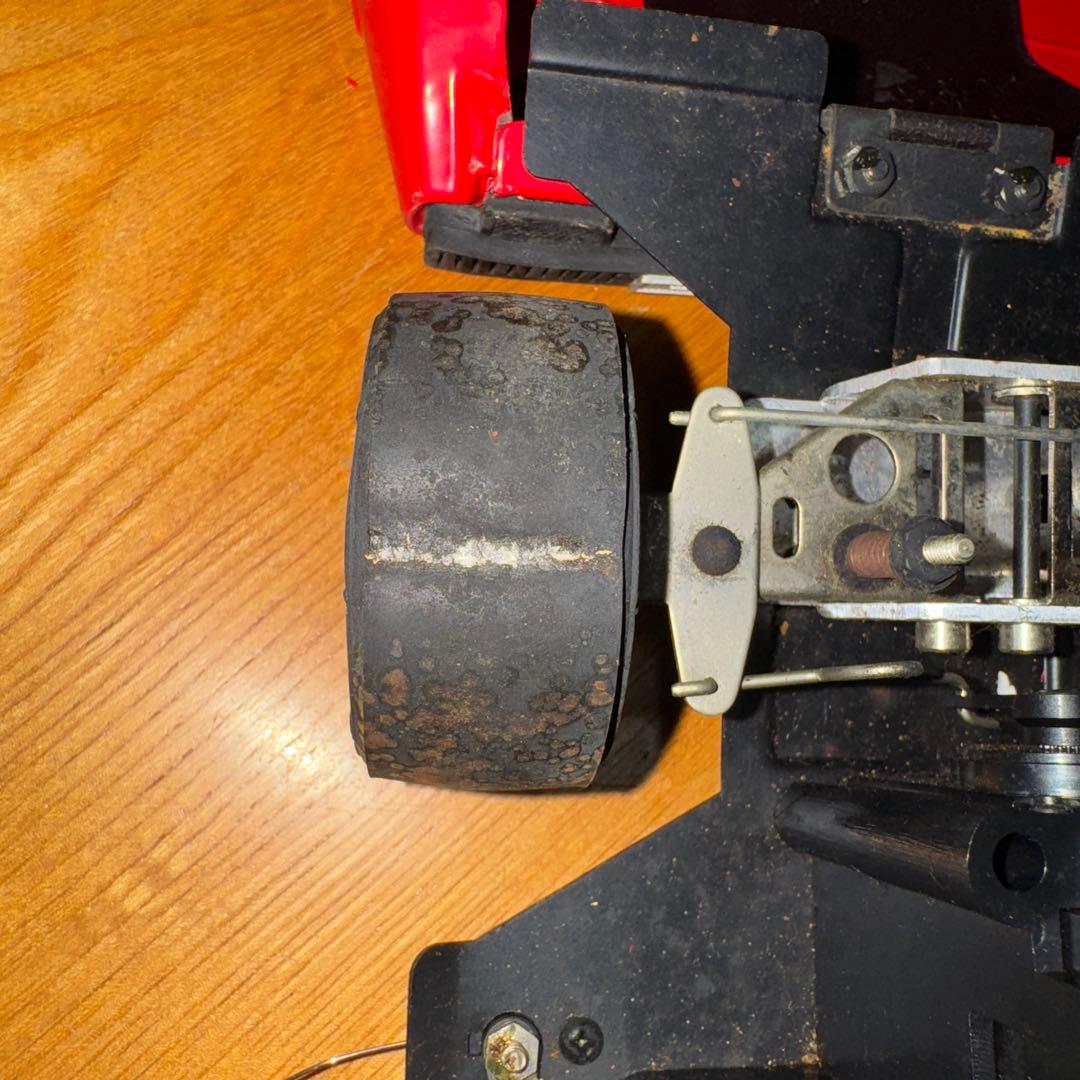 Lamborghini Countach LP400 ラジコンカー