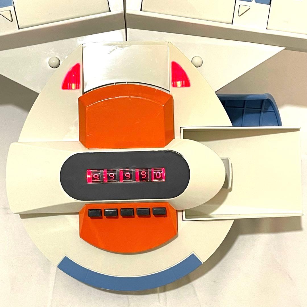 遊戯王 5D's オフィシャルカードゲーム デュエルディスク遊星 Ver.