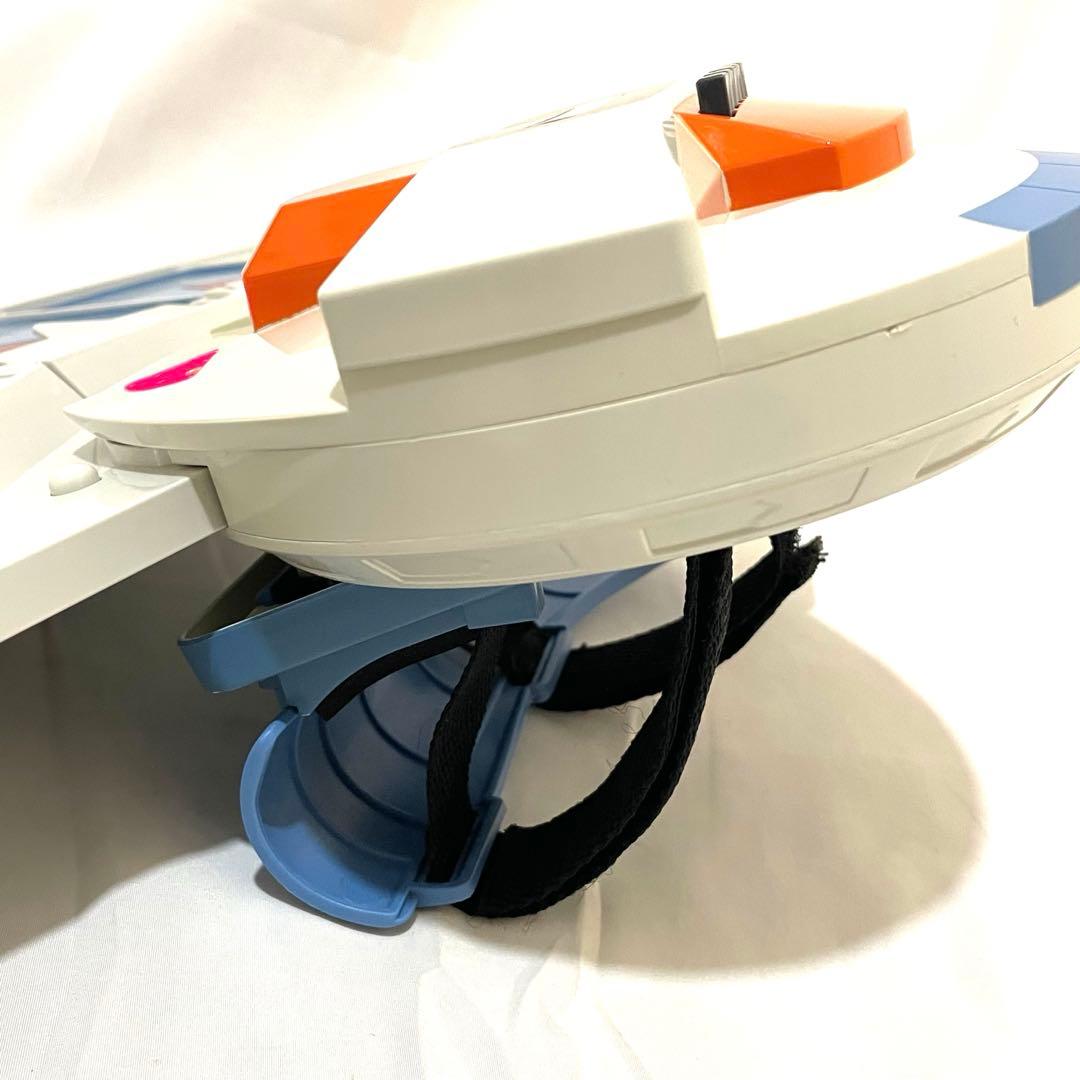 遊戯王 5D's オフィシャルカードゲーム デュエルディスク遊星 Ver.