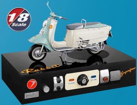 《ラビットスーパーフローS601をつくる》 全50号セット