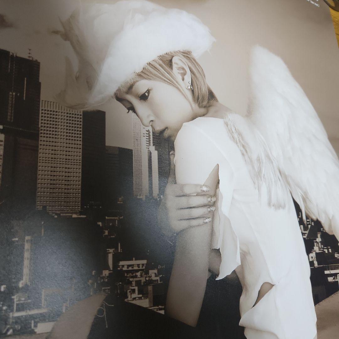 専用商品です　　浜崎あゆみ Endless sorrow 告知ポスター