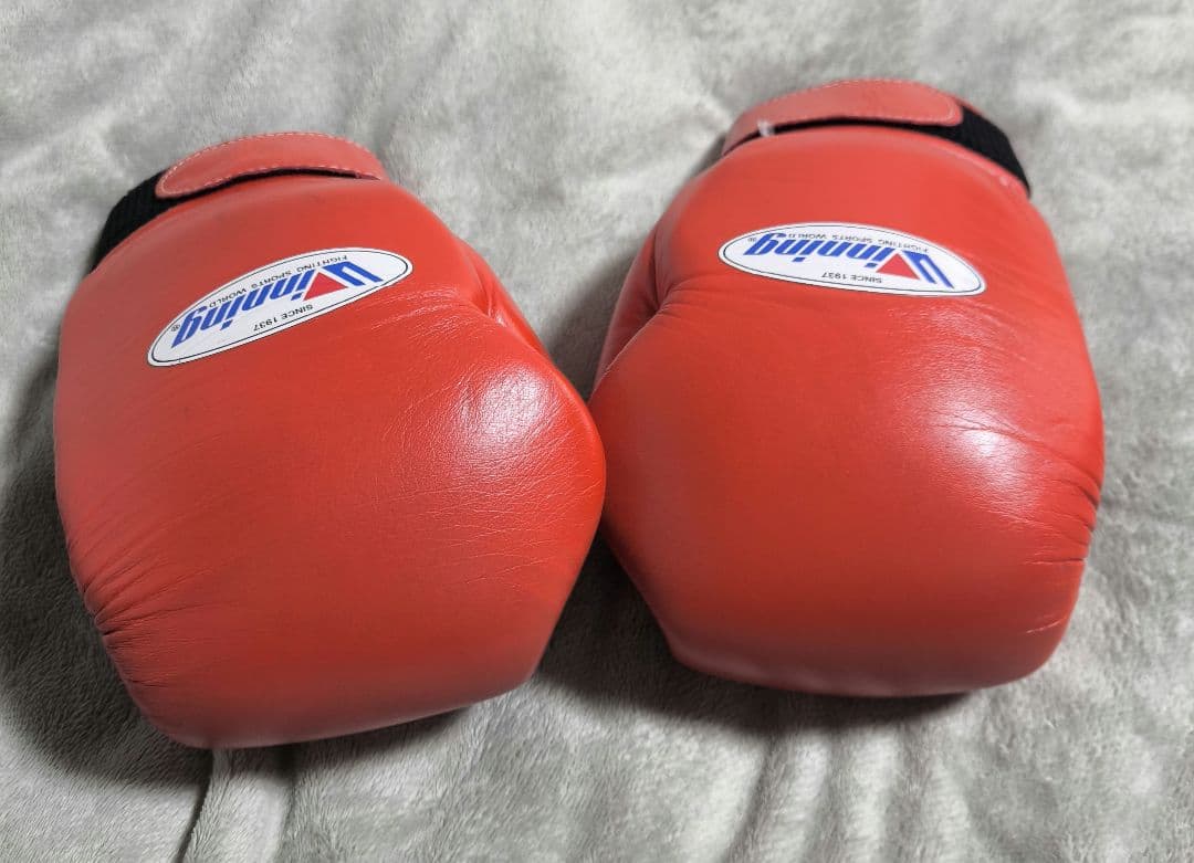 Winning ウイニング　ボクシンググローブ 10 オンス