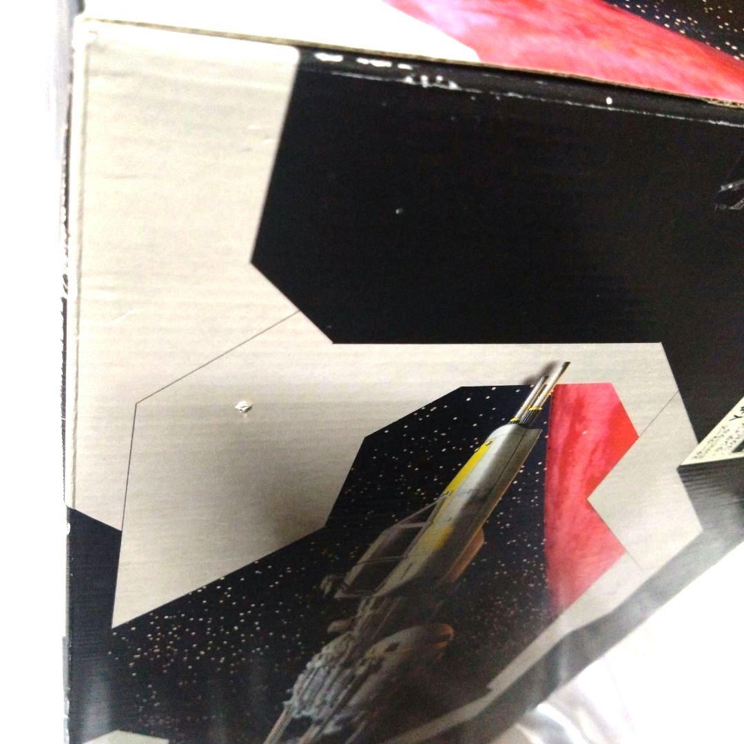 スターウォーズ Y-ウィング ファイター トイザらス限定版 未開封品