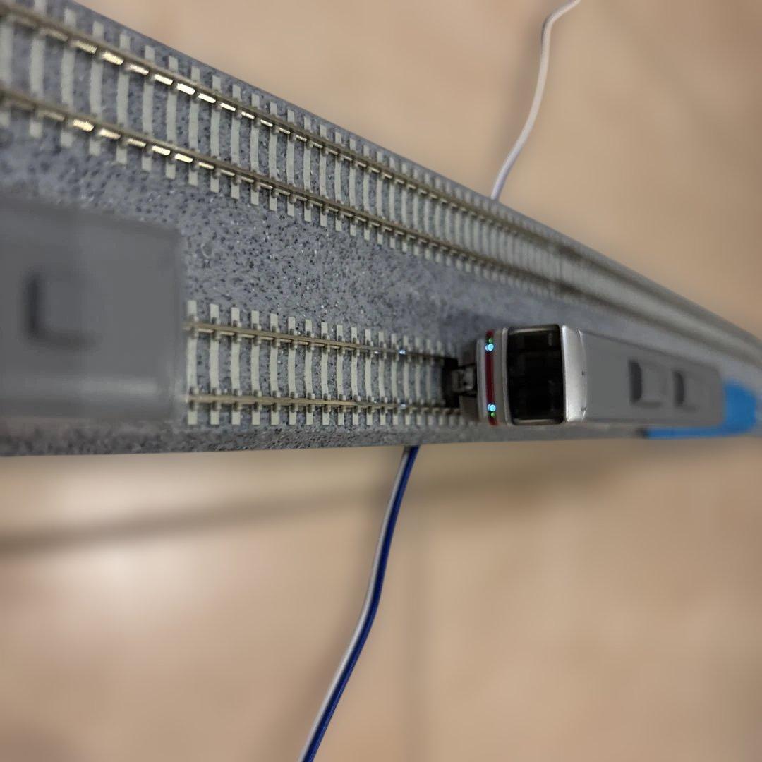 nゲージ グリーンマックス　50684 名鉄　5000系　8両セット