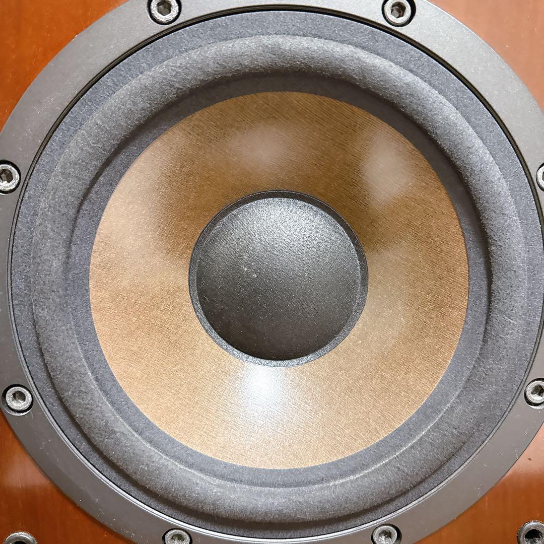 【最高峰名機】ONKYO Monitor 900 3WAY スピーカー