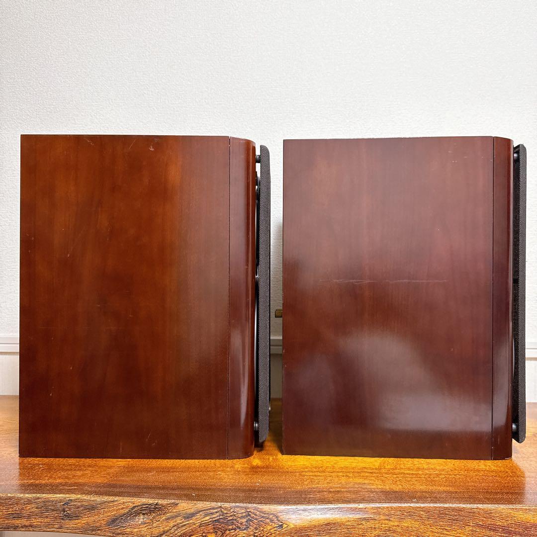 【最高峰名機】ONKYO Monitor 900 3WAY スピーカー