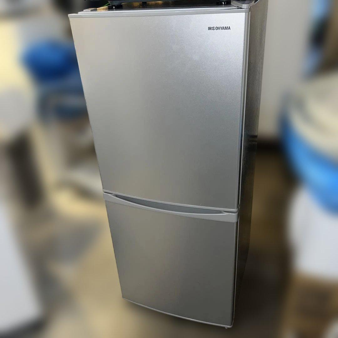 ⭐︎極美品IRISOHYAMA/冷蔵庫/洗濯機/ZEPEALレンジ3点セット