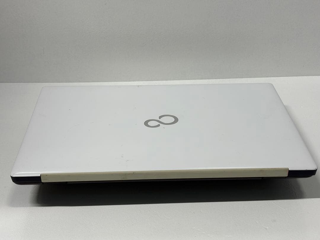 ⭐️M116A⭐️ 富士通 Lifebook WA3/F3 i7 11世代