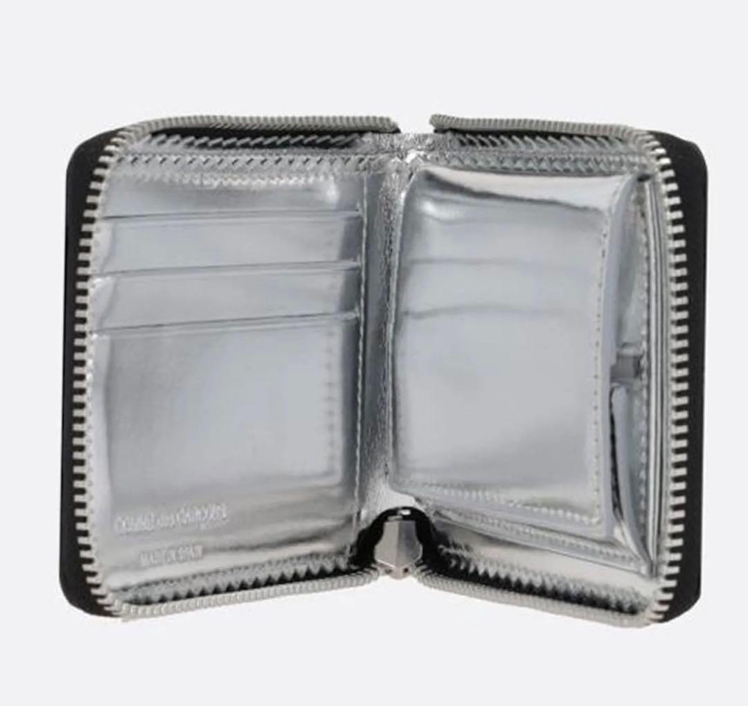 COMME des GARÇONS コムデギャルソン二つ折り財布