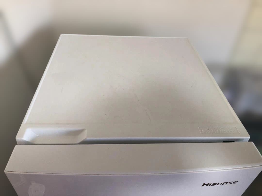 す*ず様 ハイセンス 冷蔵庫　コンパクト　150リットル