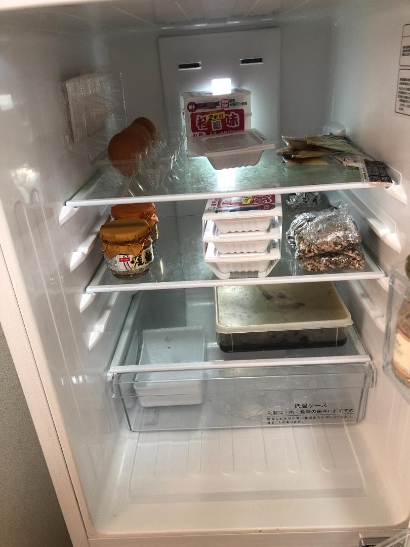 す*ず様 ハイセンス 冷蔵庫　コンパクト　150リットル